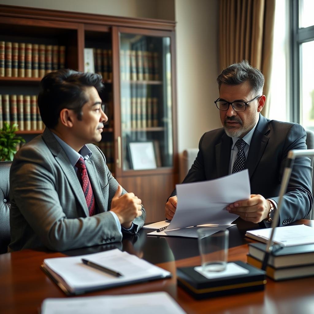 Peru rentista visa lawyer