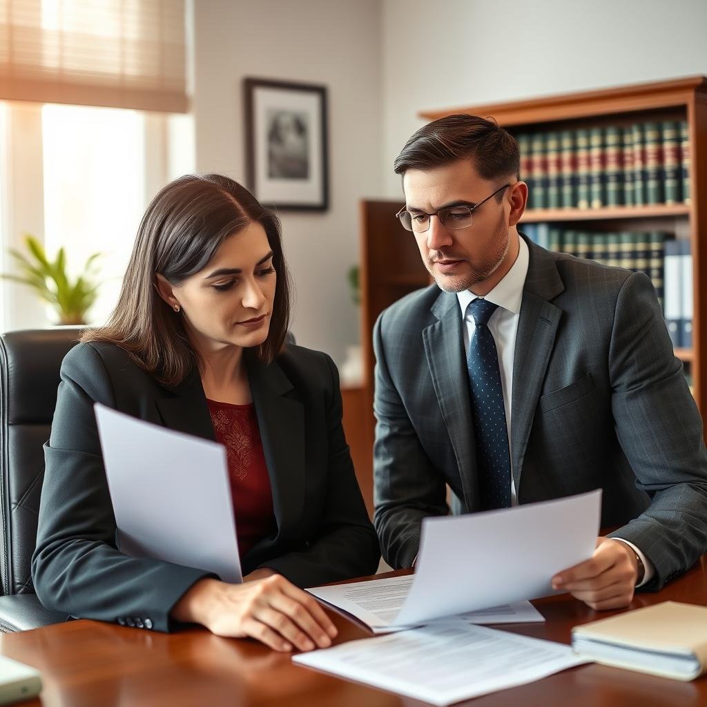 Peru residency lawyer