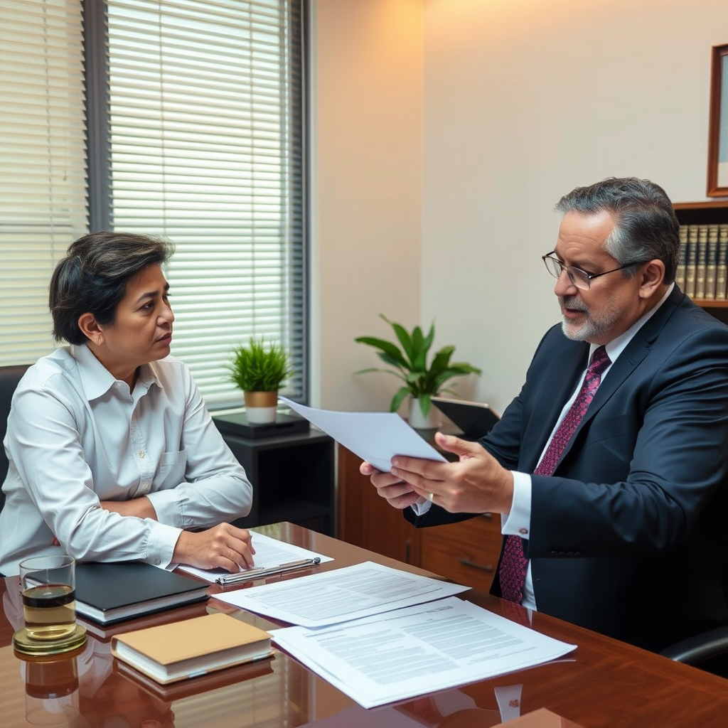 Peru telecom lawyer