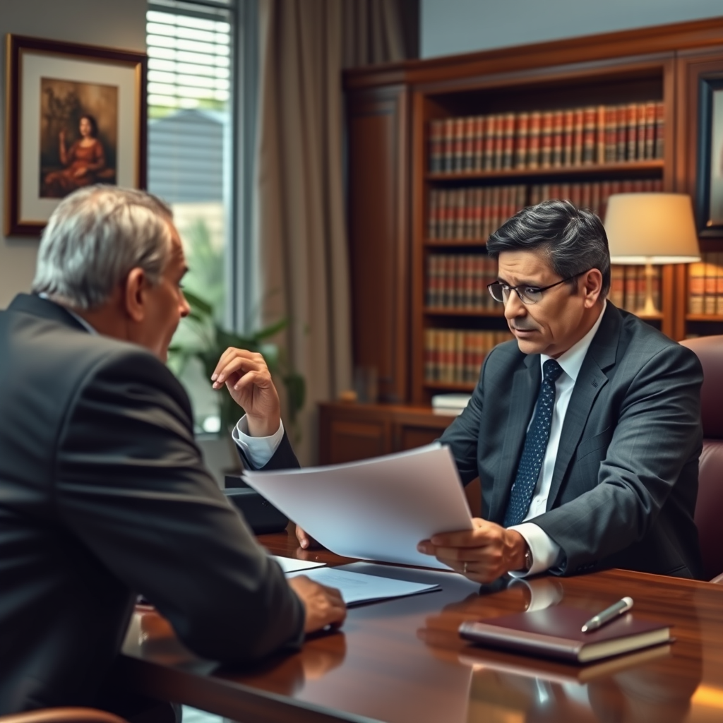 Peru trademark lawyer