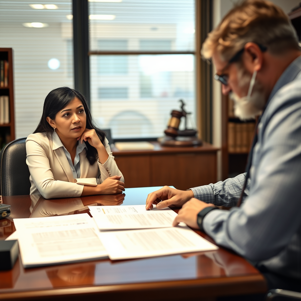 Peru transmission line lawyer