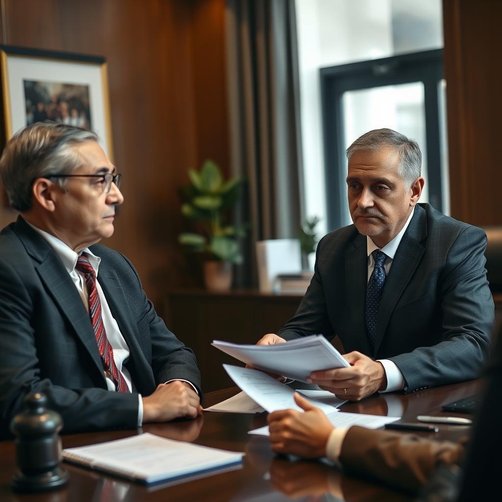 Singapore client Colombia legal counsel