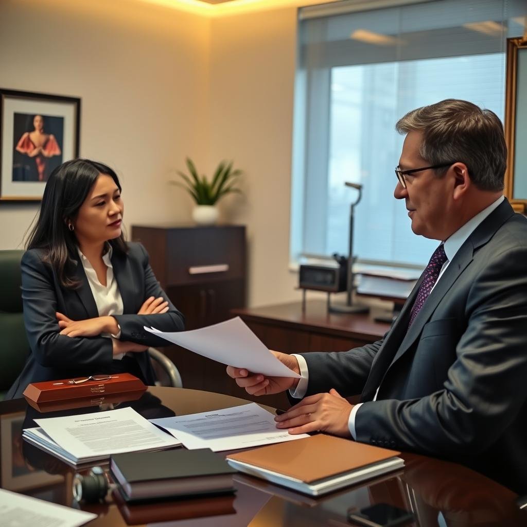 Singapore investor counsel for Peru
