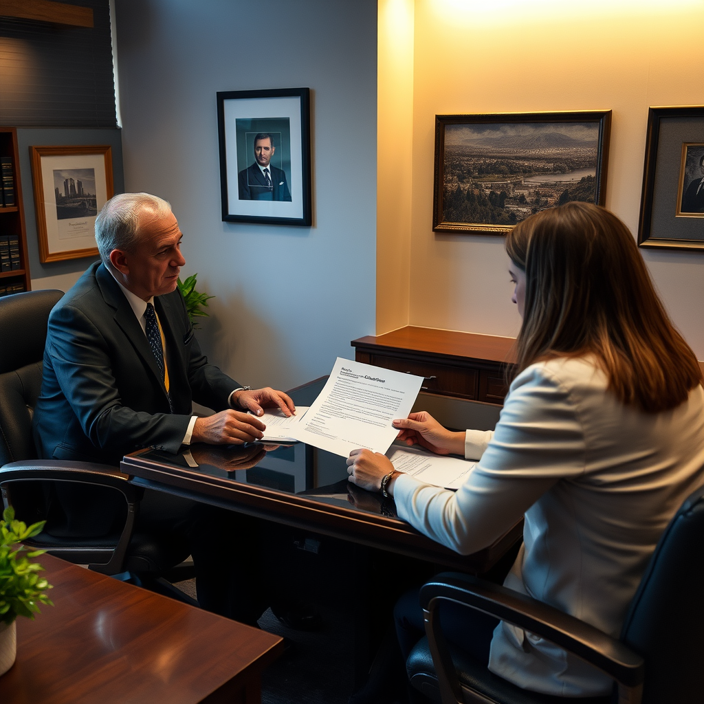 SRIS attorneys