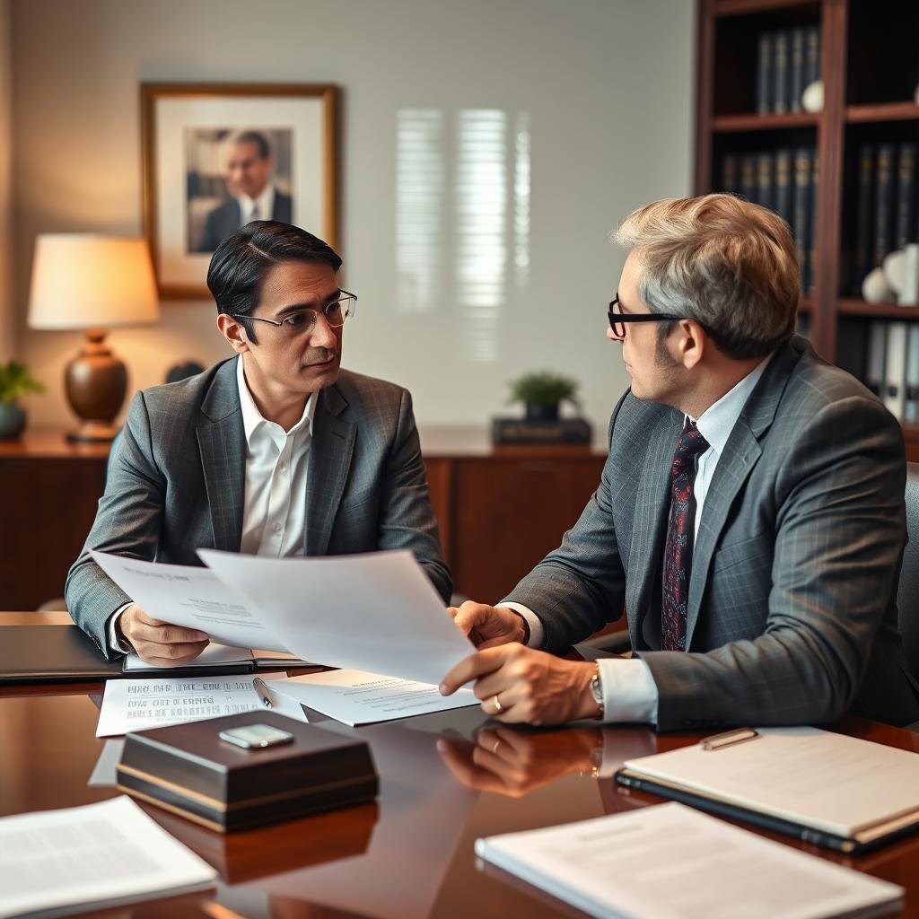 top-tier Peru counsel