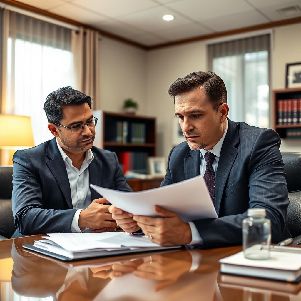 US investor counsel for Peru