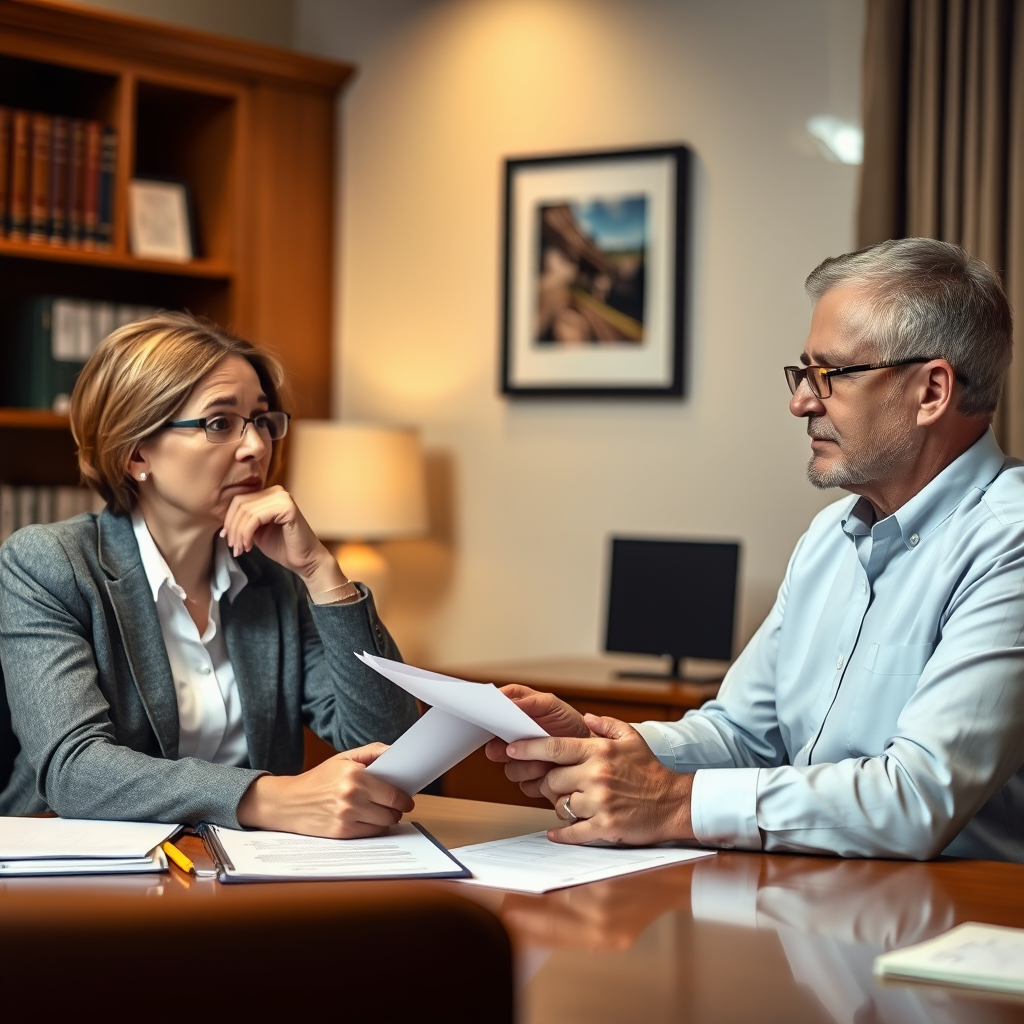 European investor counsel for India