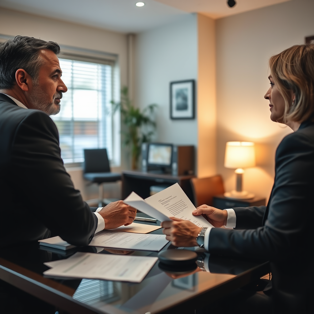 India liaison office lawyer
