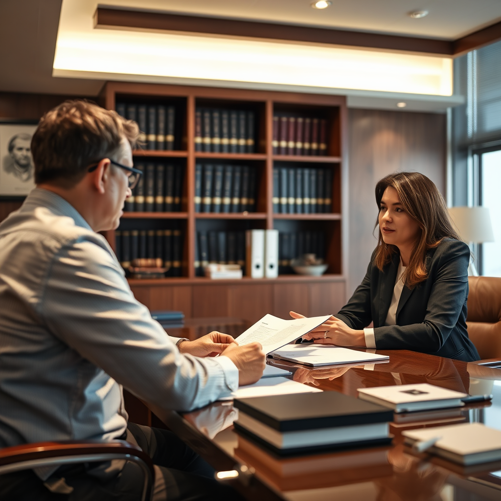 India M&A lawyer