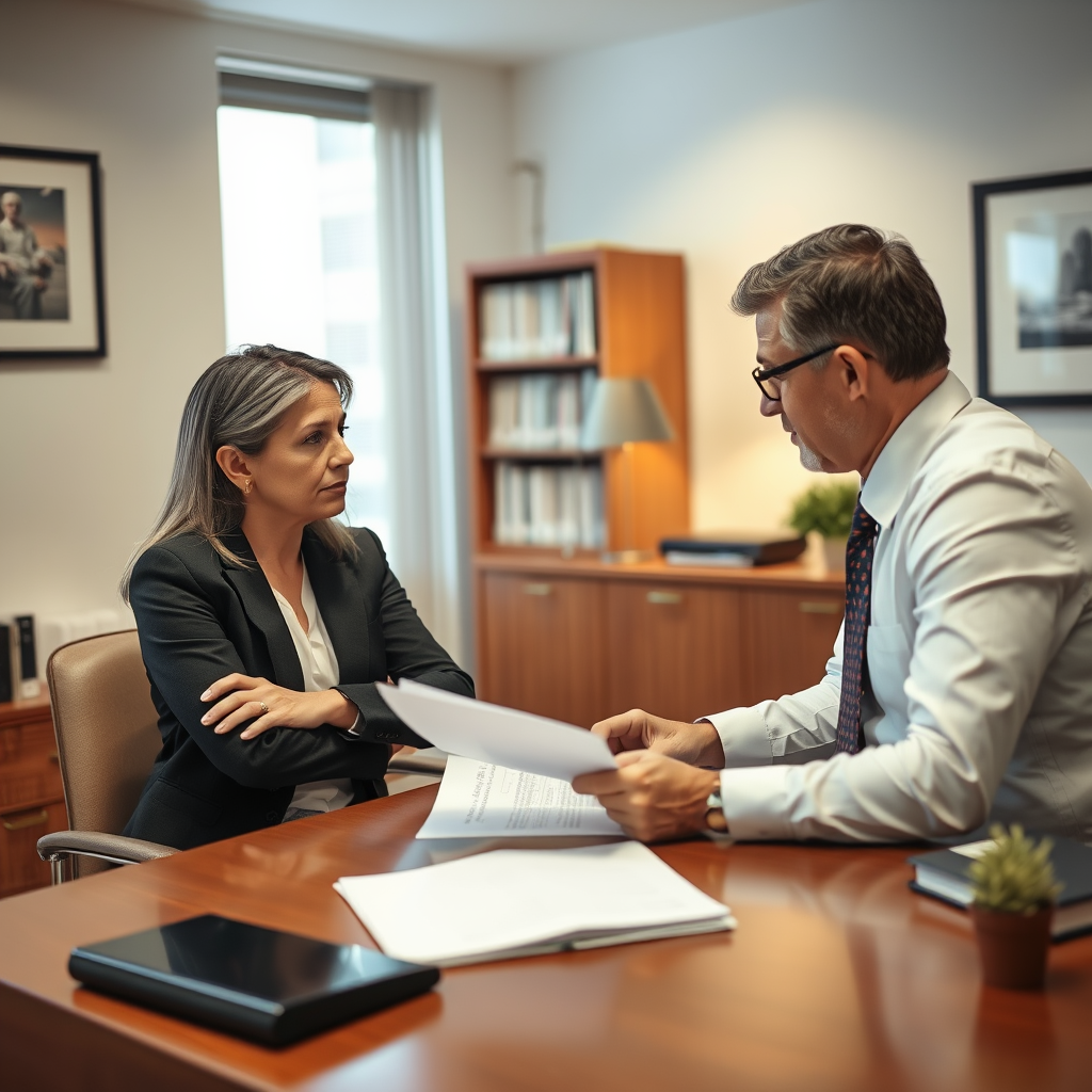 India OCI card lawyer