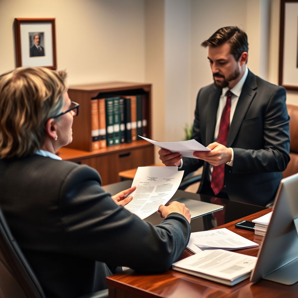 India SEBI lawyer