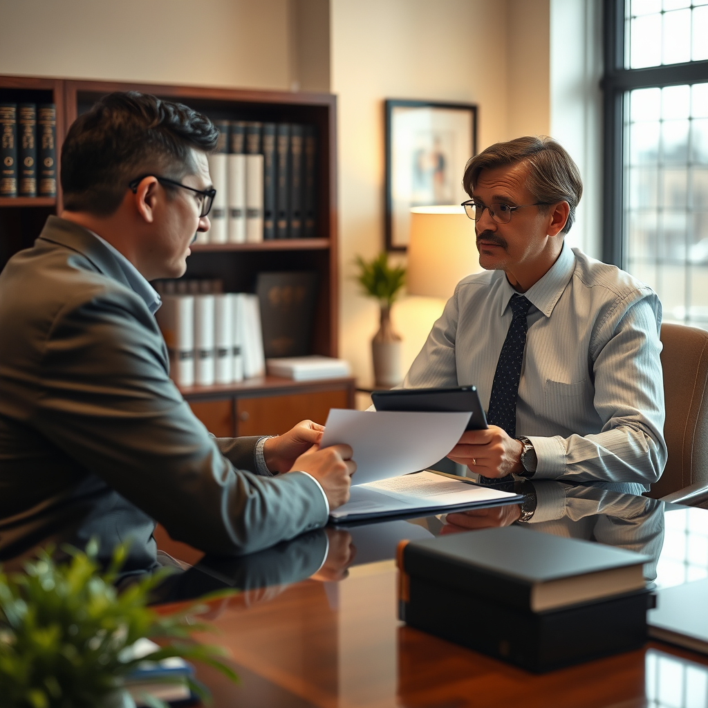 Middle East investor counsel for India