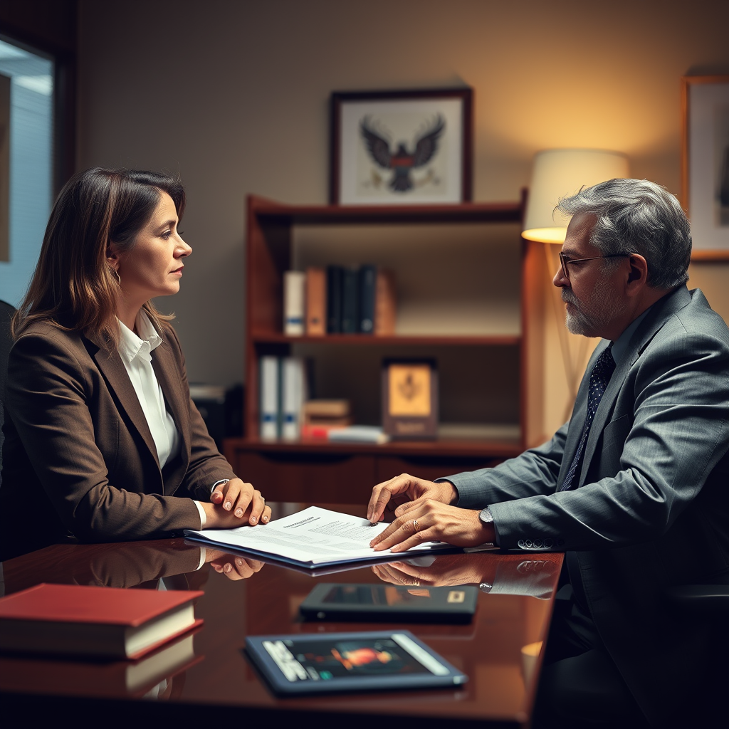 South African investor counsel for India