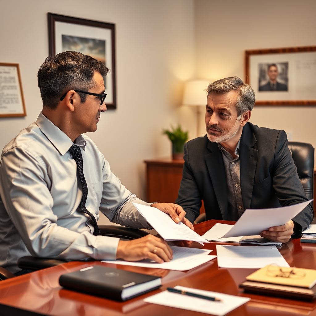 abogado corporativo San Isidro