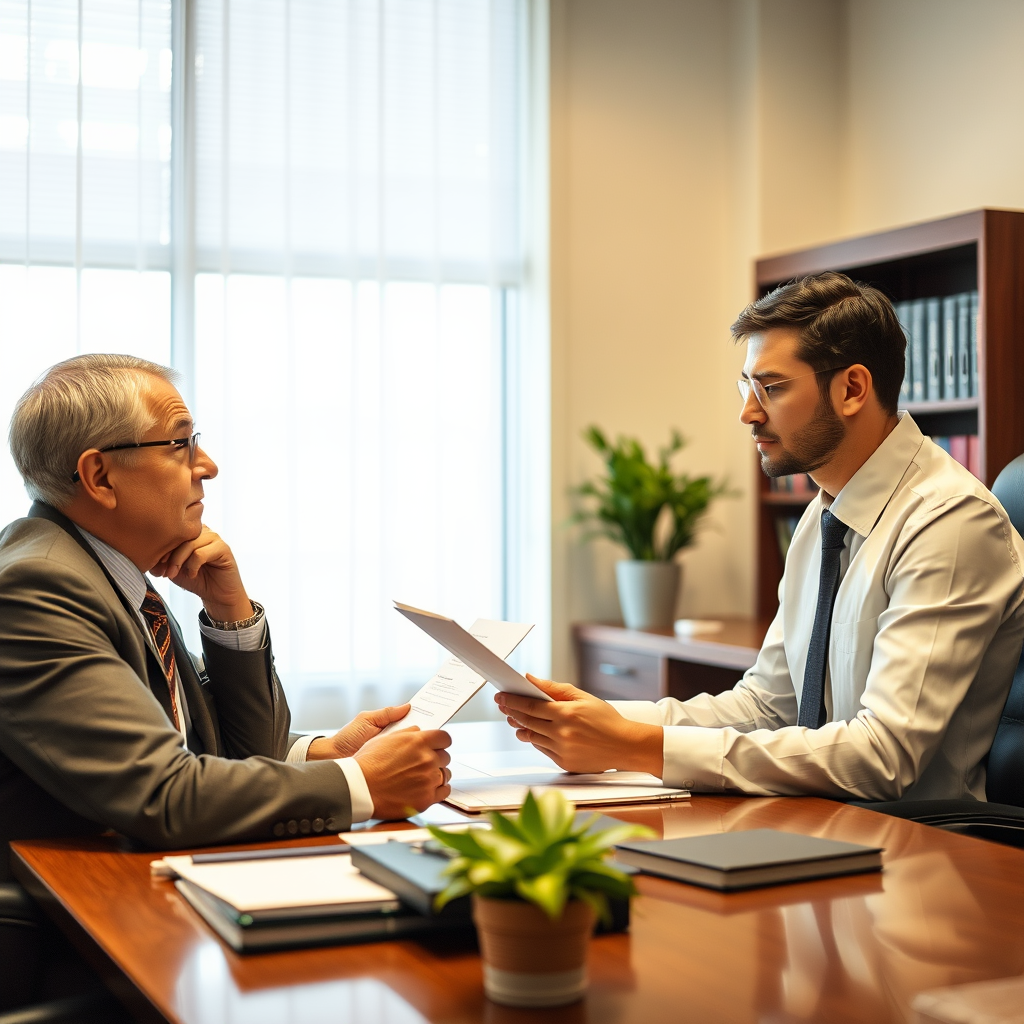 abogado de empresas Surco