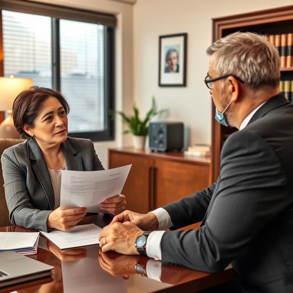 abogado divorcio Colombia