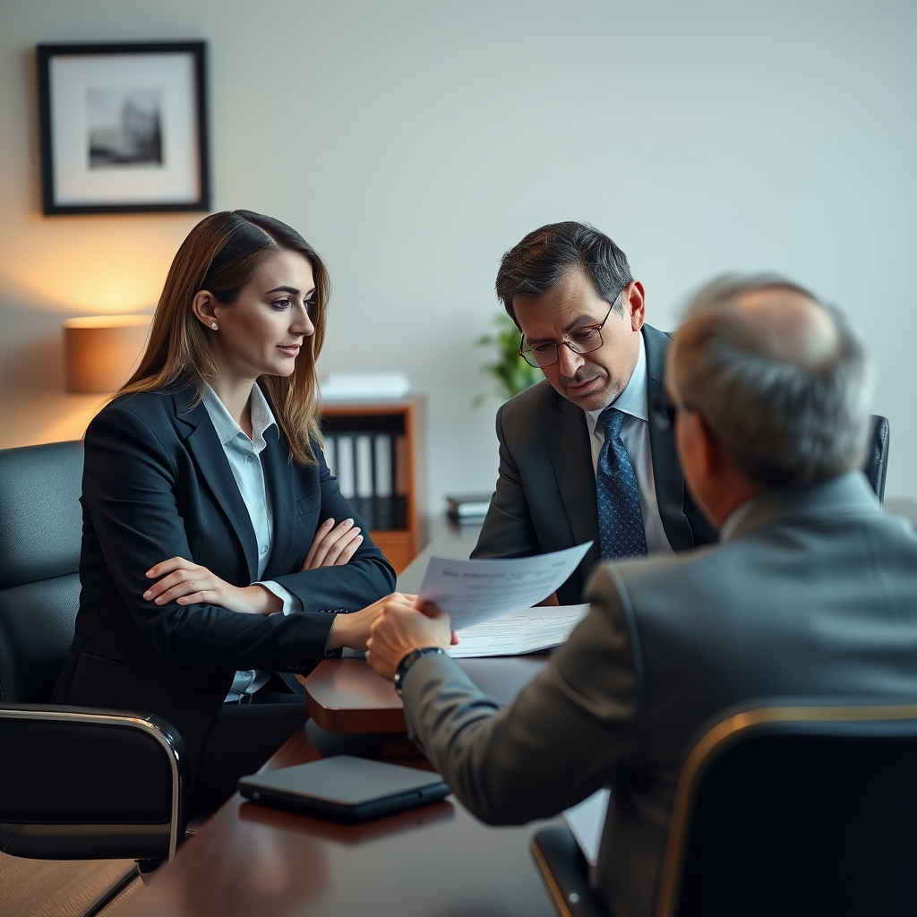 abogado divorcio Perú