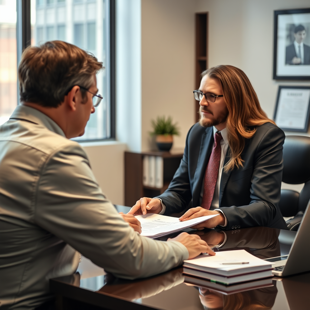 abogado inmobiliario San Isidro