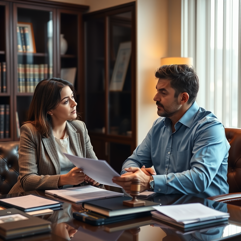 abogados Bogotá