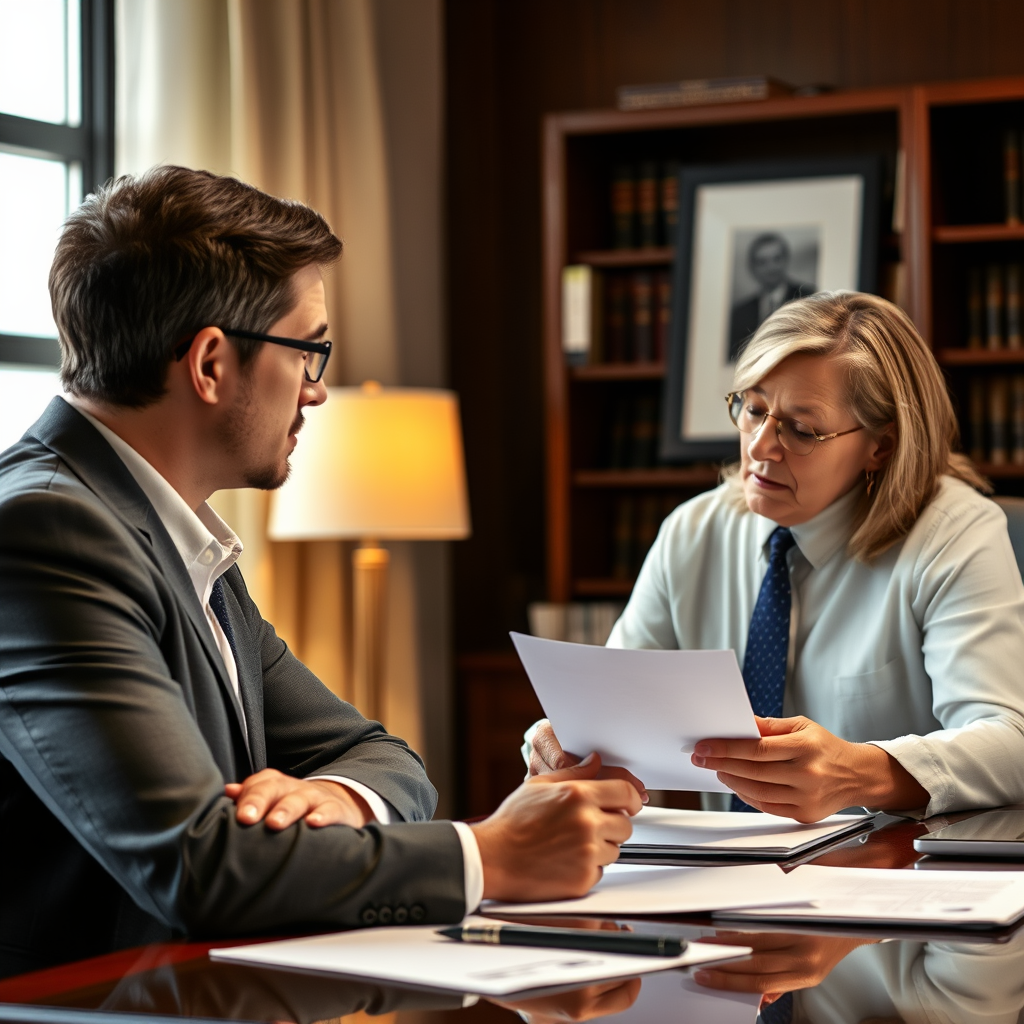 abogados Miraflores