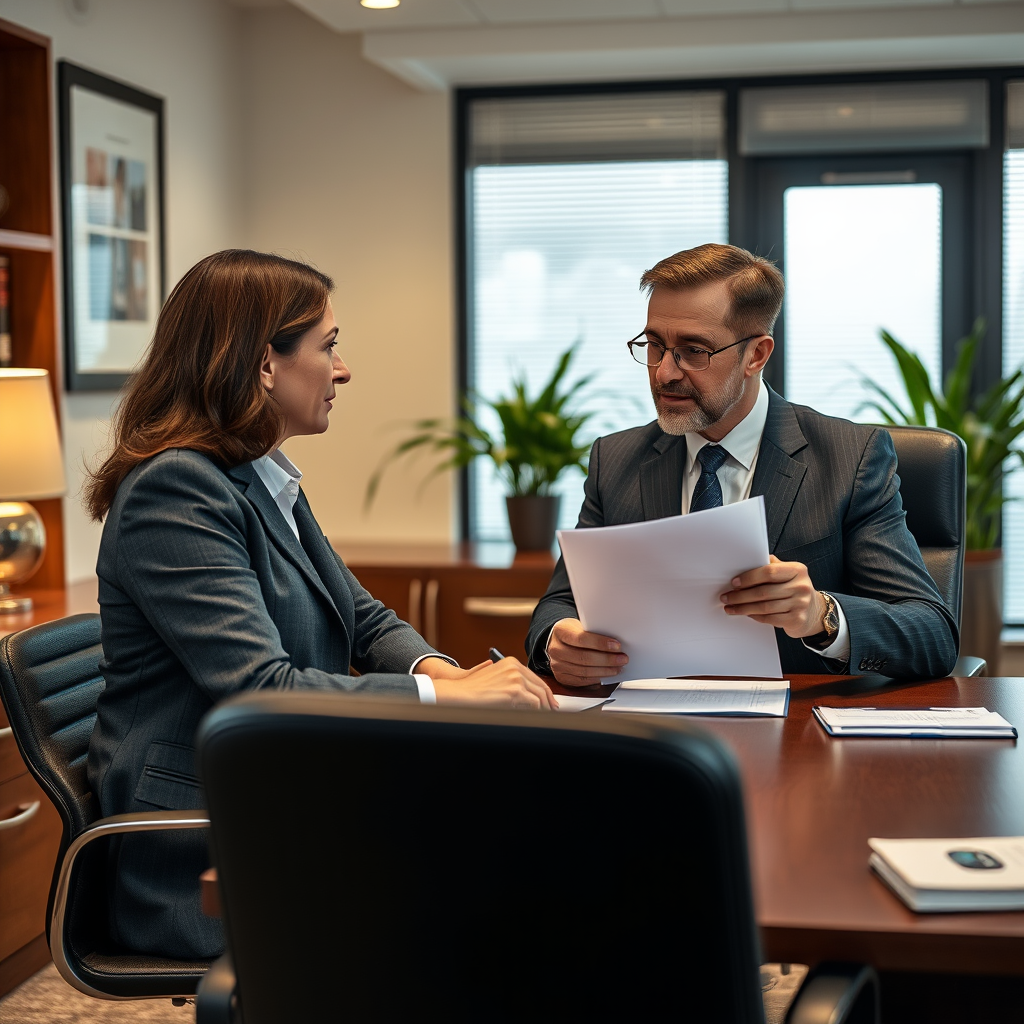 abogados San Isidro
