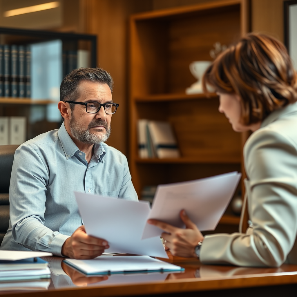 abogados Santa Marta