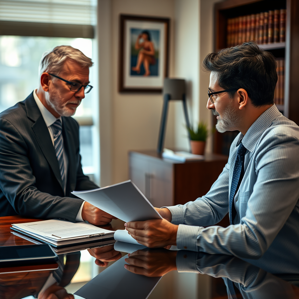 Ahmedabad attorney for US clients
