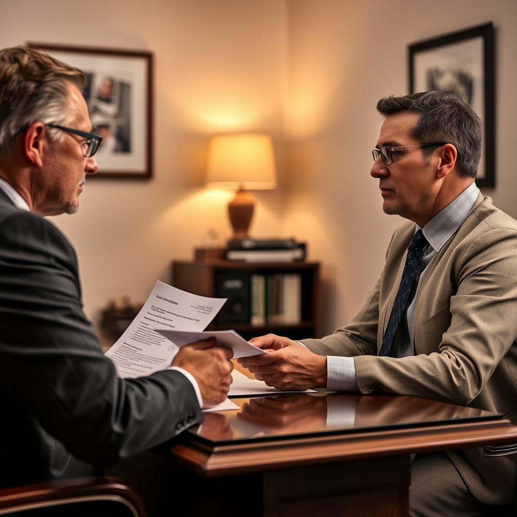 Ahmedabad legal counsel for investors