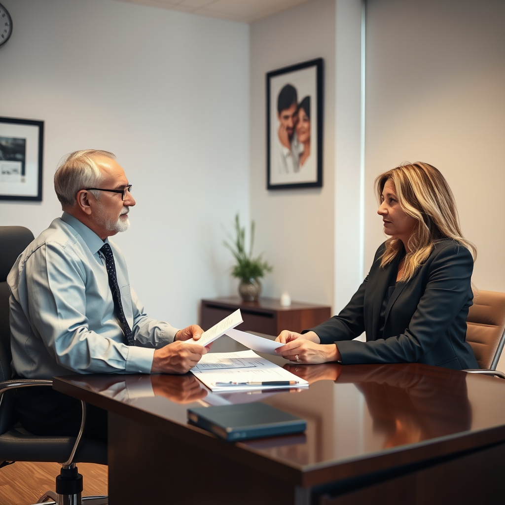 Arequipa English-speaking lawyer