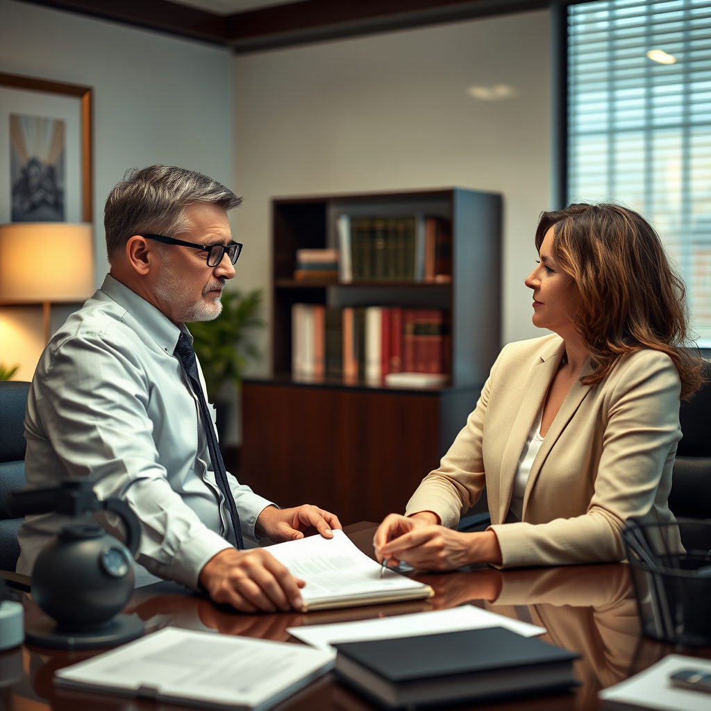 Arequipa immigration lawyer