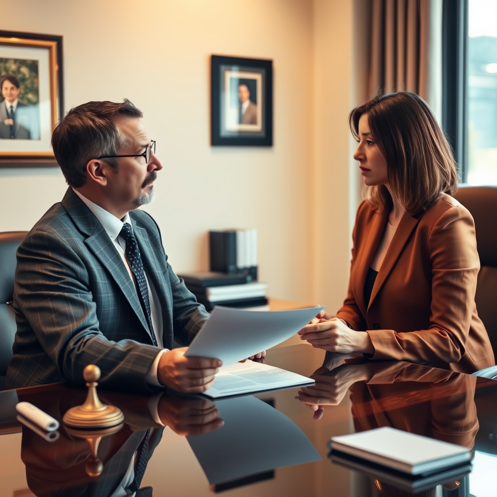 Arequipa law firm for foreign clients