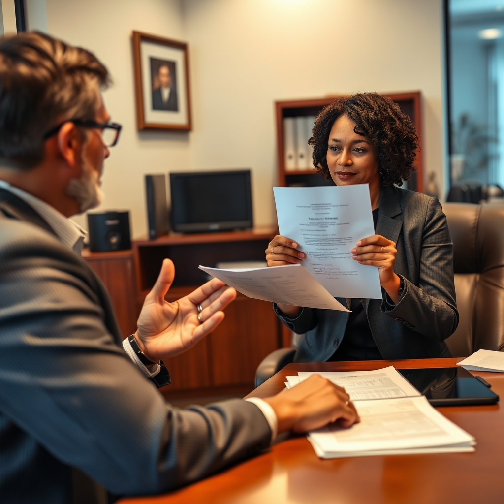 Arequipa lawyer