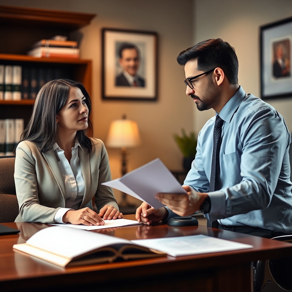 Arequipa legal counsel for investors