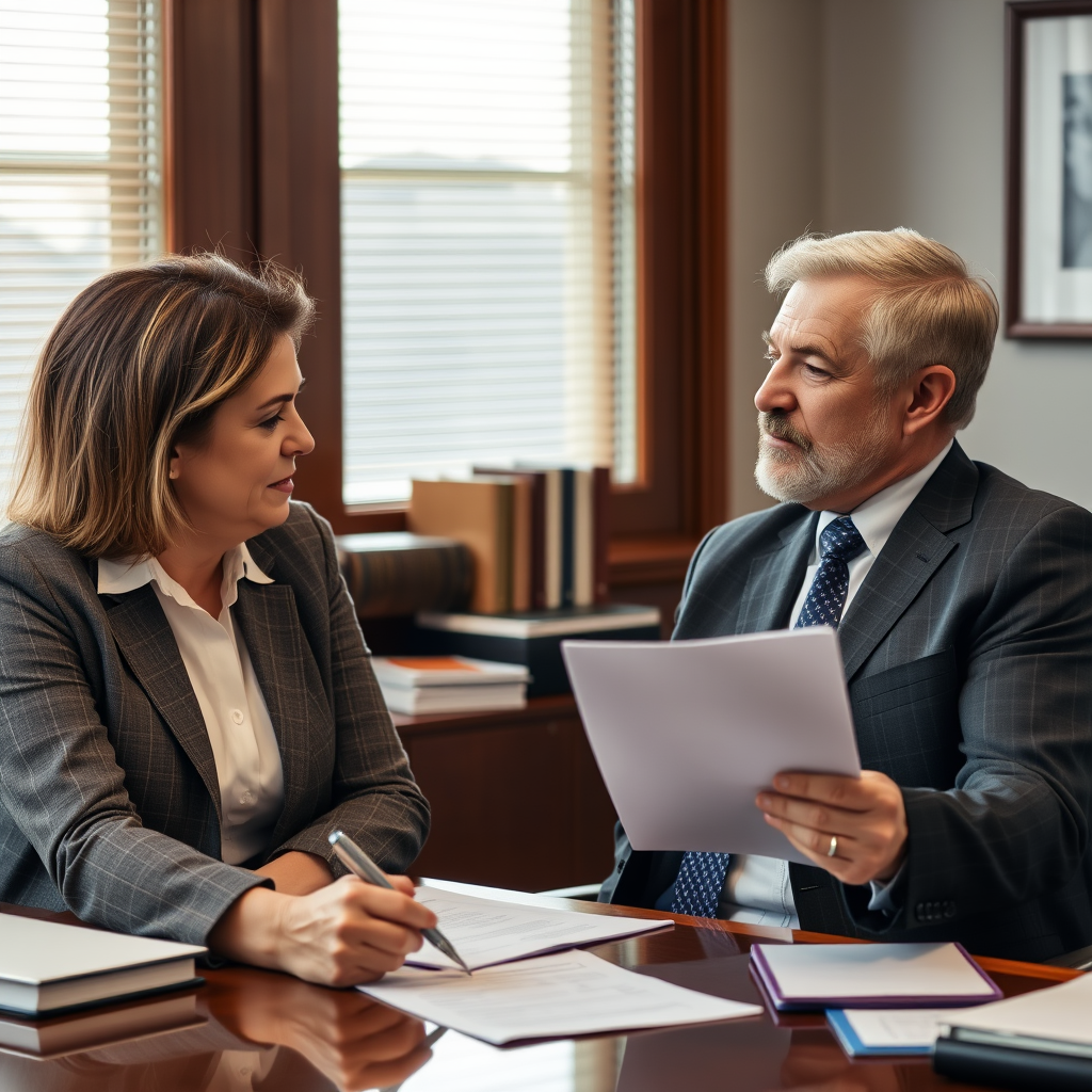 Arequipa real estate lawyer