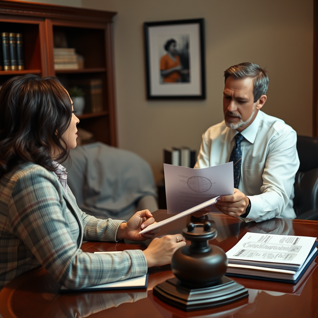 Arequipa tax lawyer