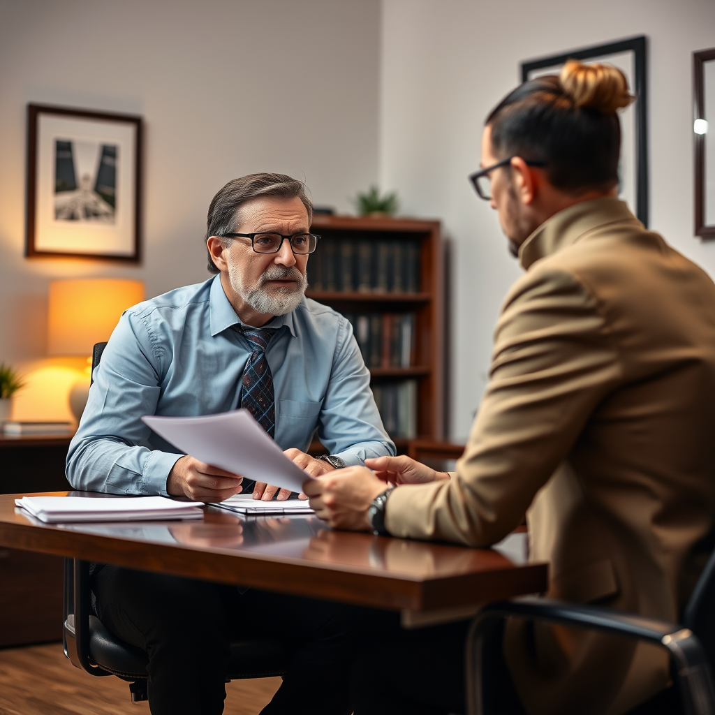 Armenia attorney for US clients
