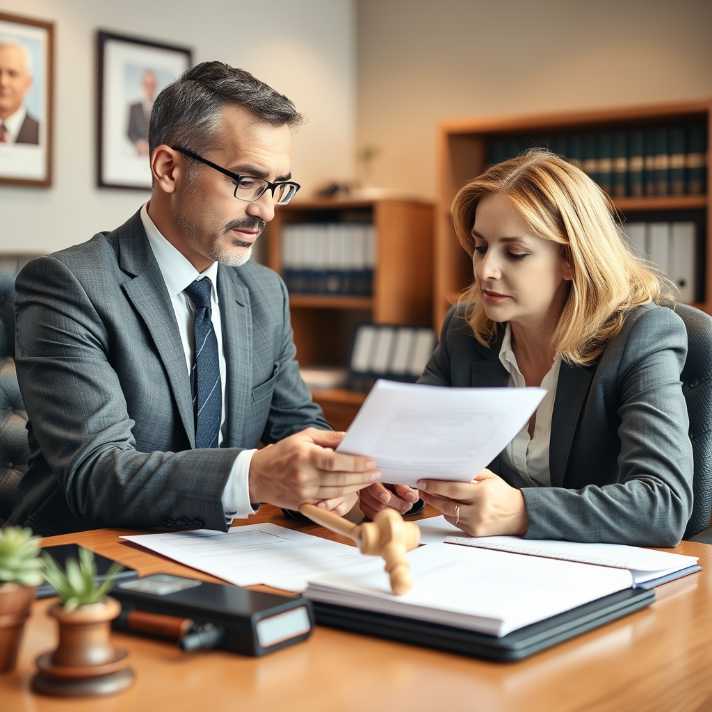 Armenia foreign investment lawyer
