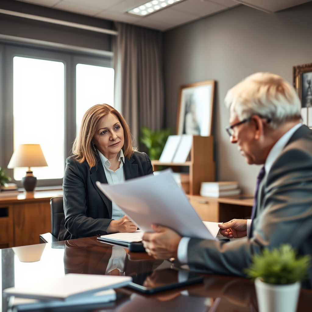 Asian client Peru legal counsel