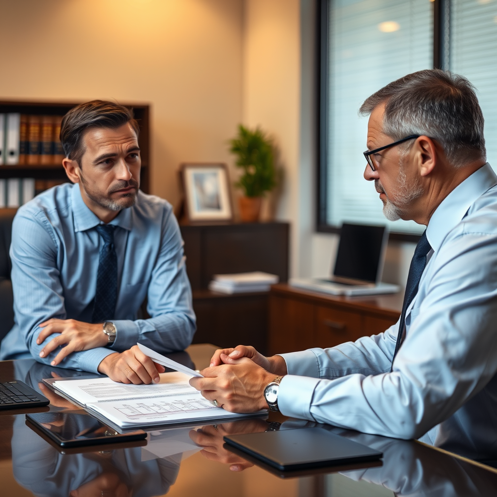 Australian client Peru legal counsel