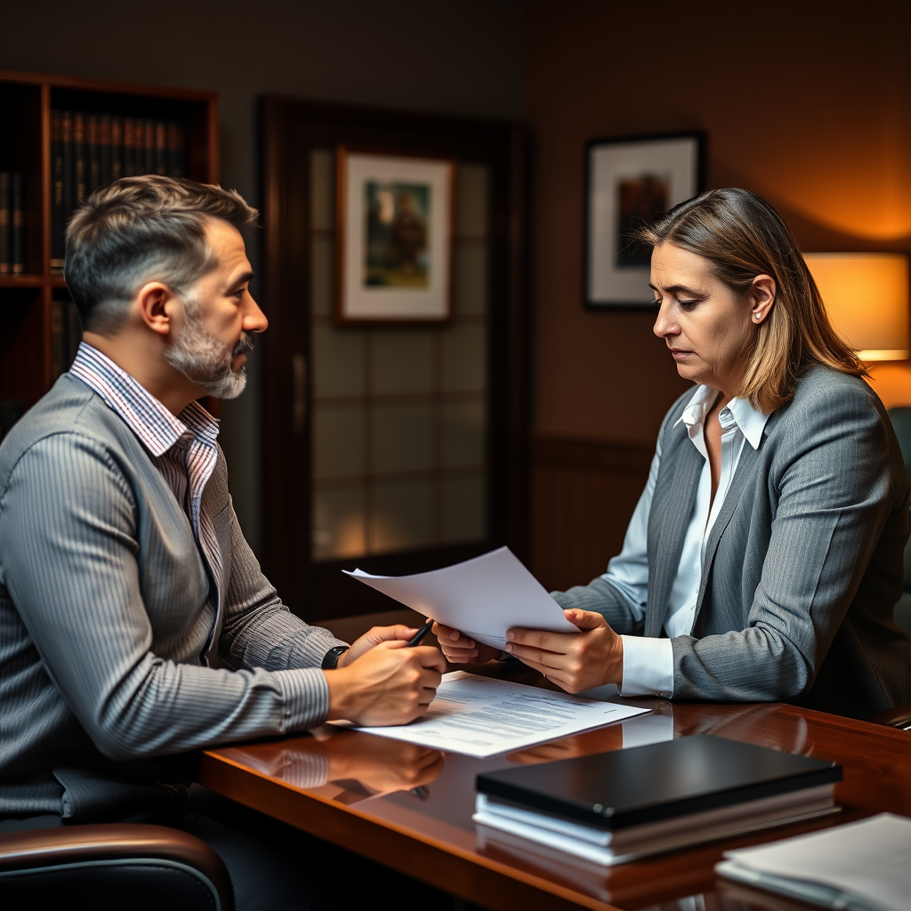 Bangalore attorney for US clients