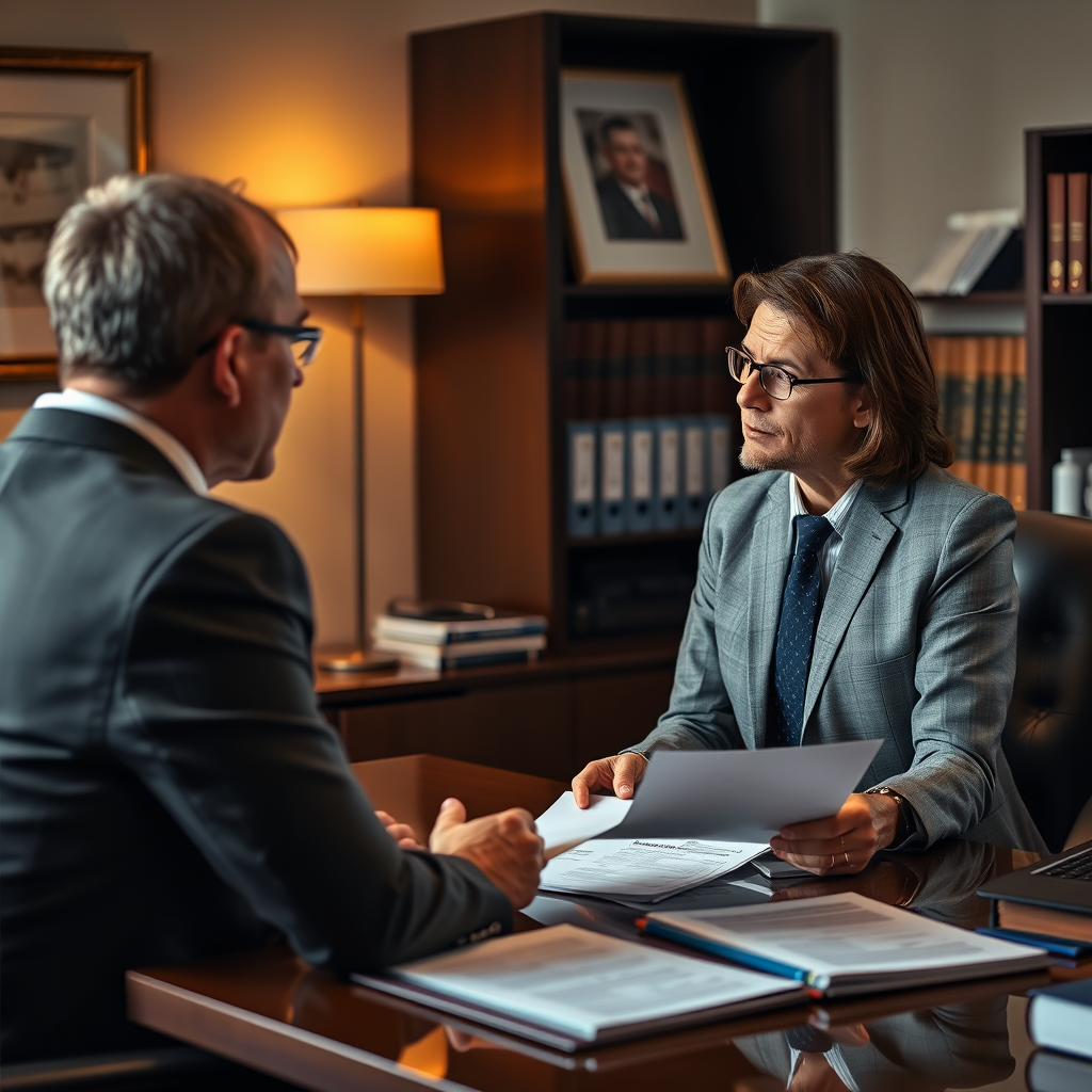 Bangalore business lawyer