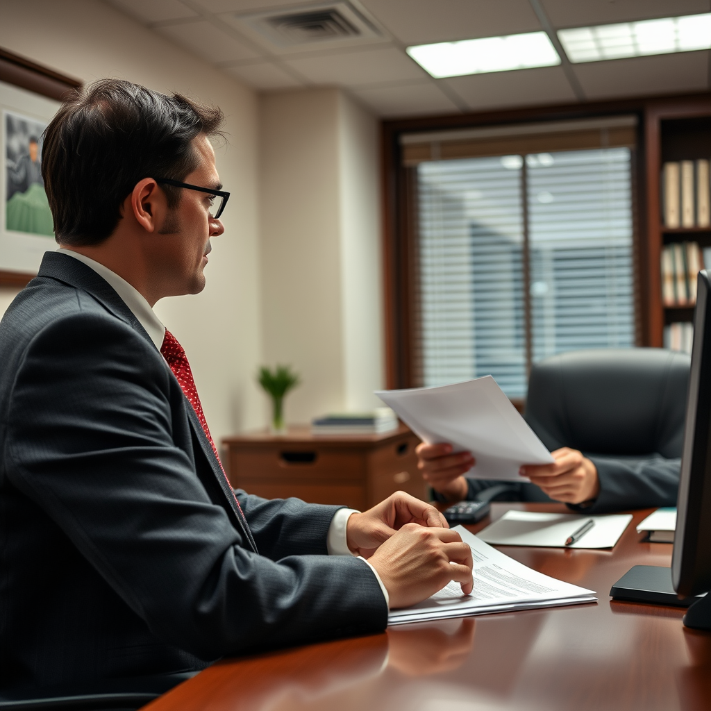 Barranco business lawyer