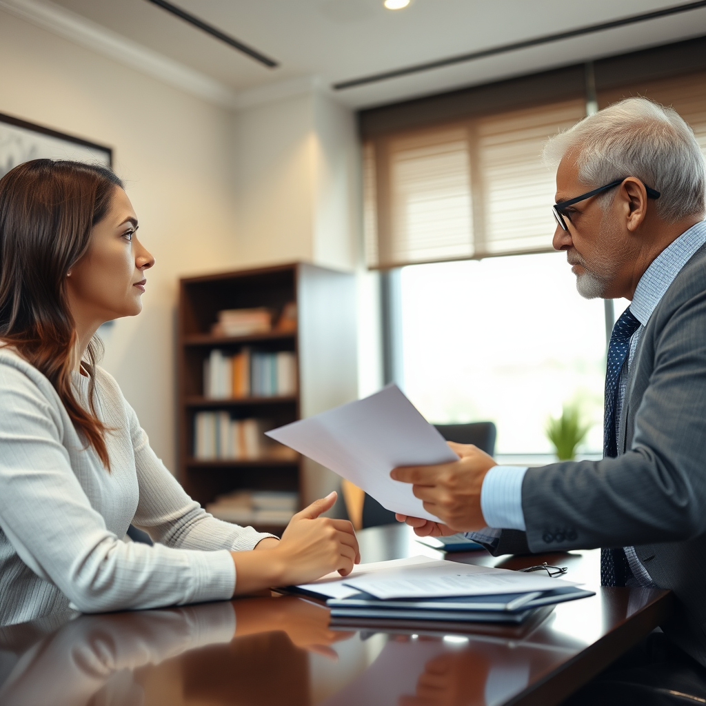 Barranco corporate lawyer