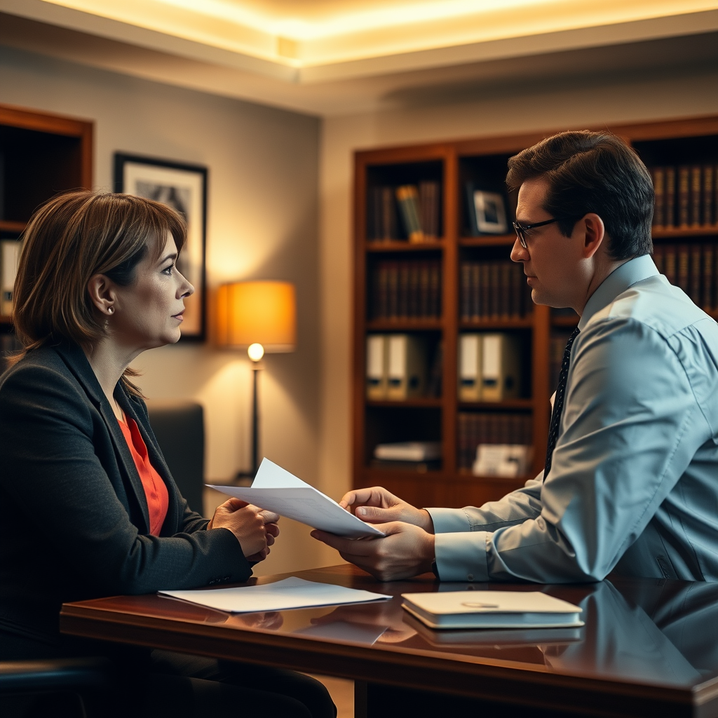 Barranco family lawyer international