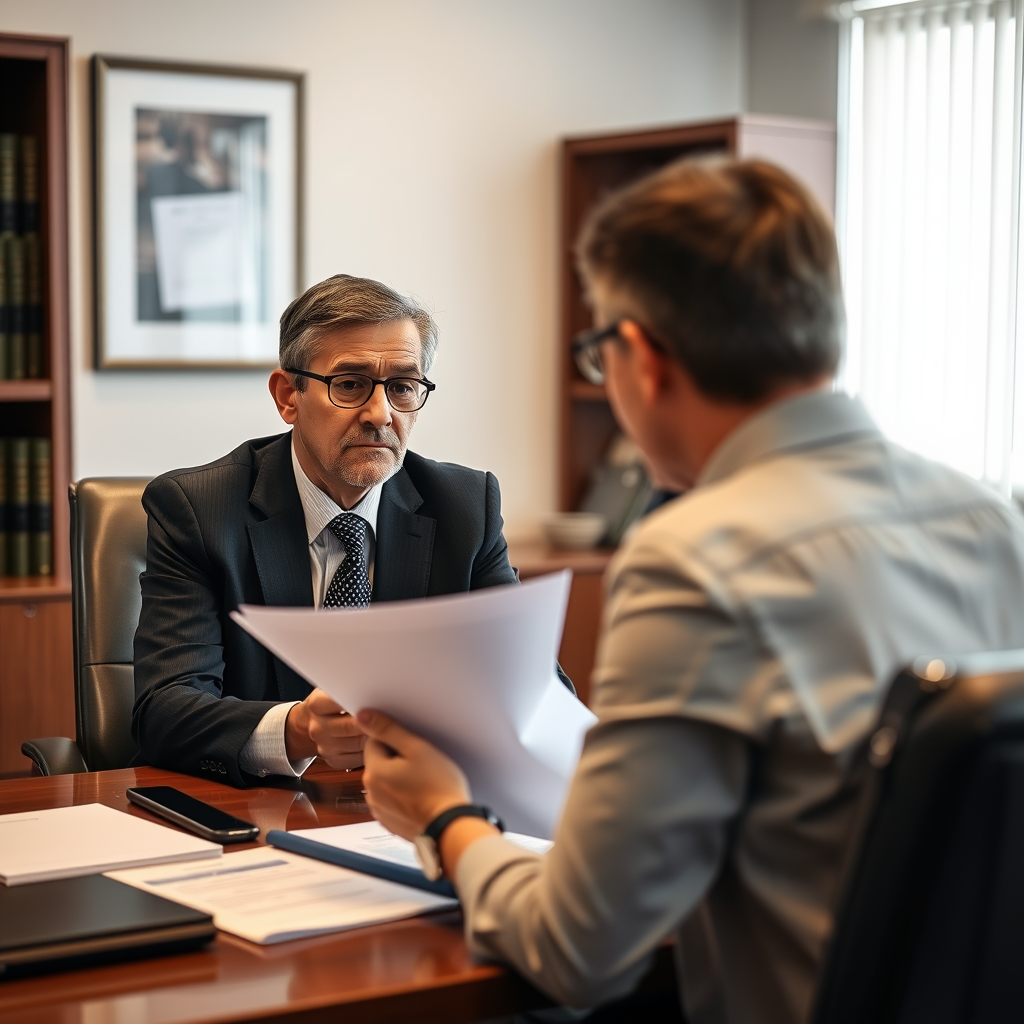 Barranco law firm for foreign clients