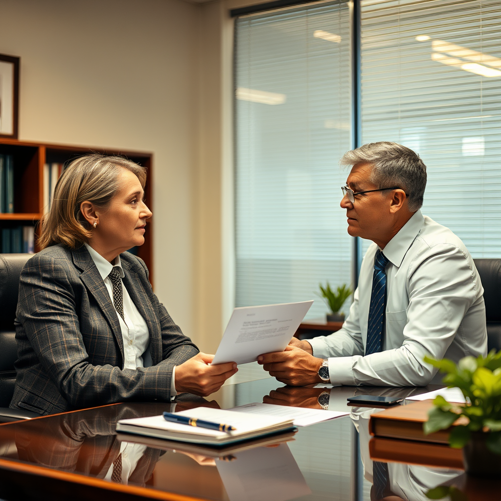 Barranco real estate lawyer