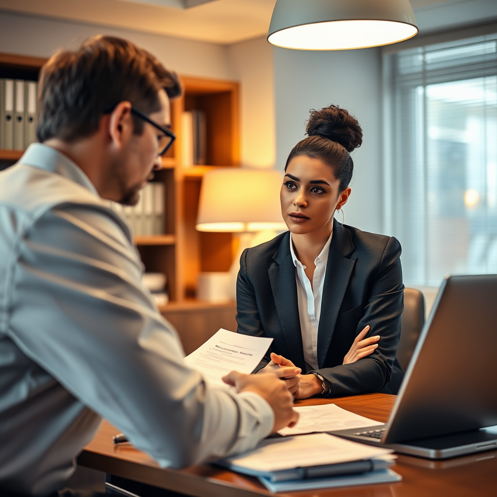 Barranquilla business lawyer