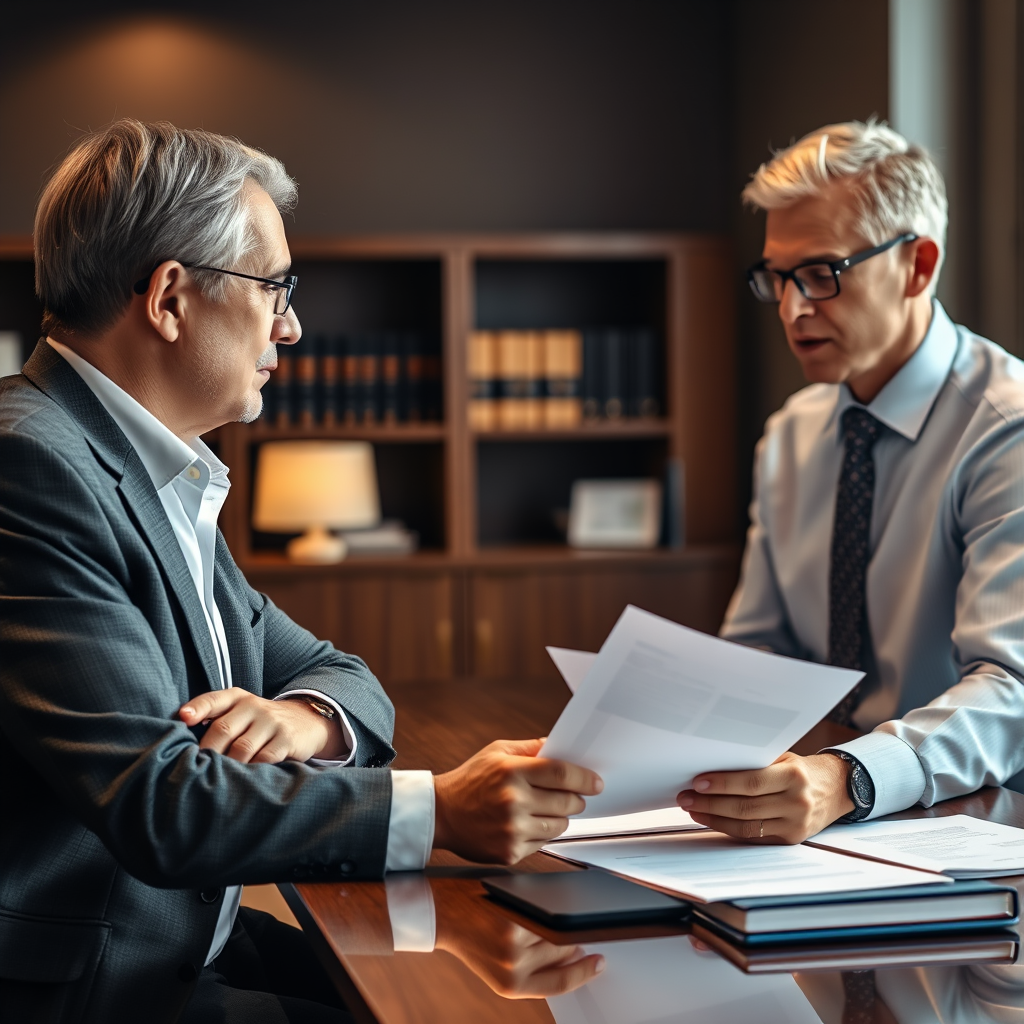 Barranquilla criminal defense lawyer for foreigners