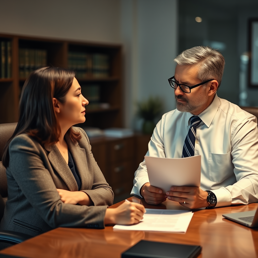 Barranquilla legal counsel for investors
