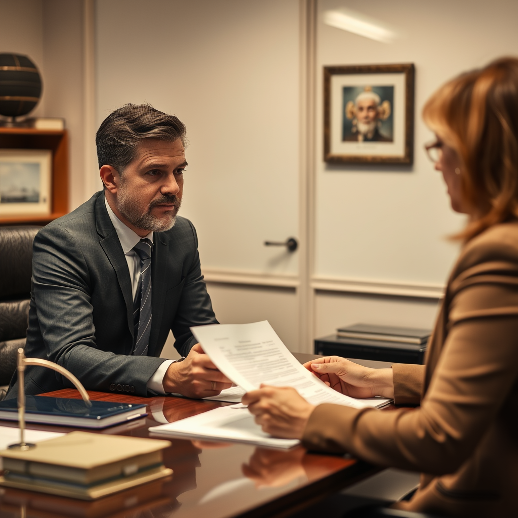 Bhubaneswar attorney for US clients